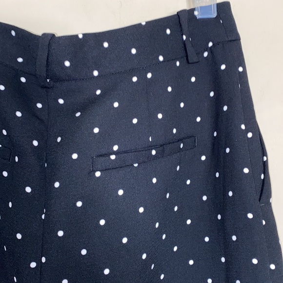 ZARA Polka Dot Blazer and Pants Set - Picture 16 of 16